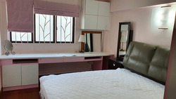 Blk 254 Kebun Baru View (Ang Mo Kio), HDB 4 Rooms #583454601
